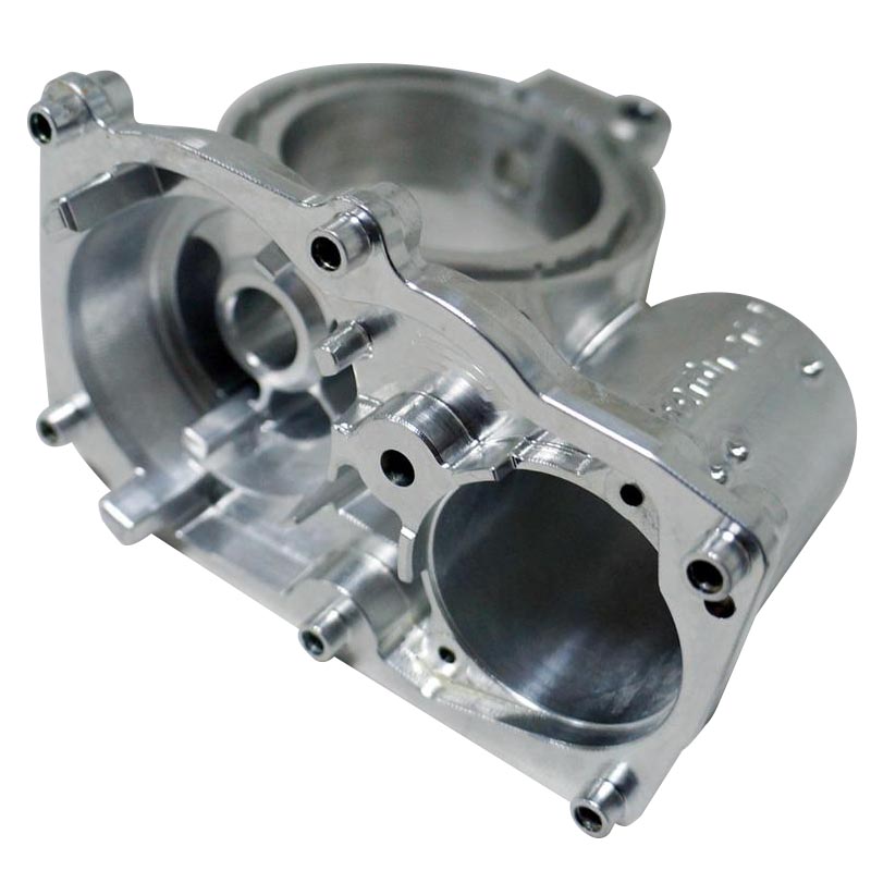 In what fields can CNC machining be applied?