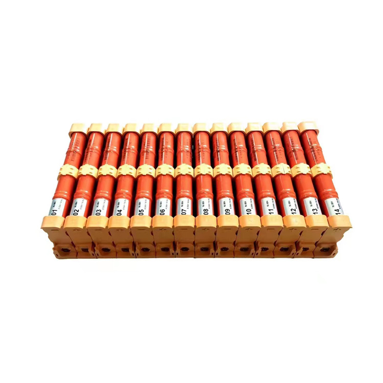 The working principle of the new energy battery of the car