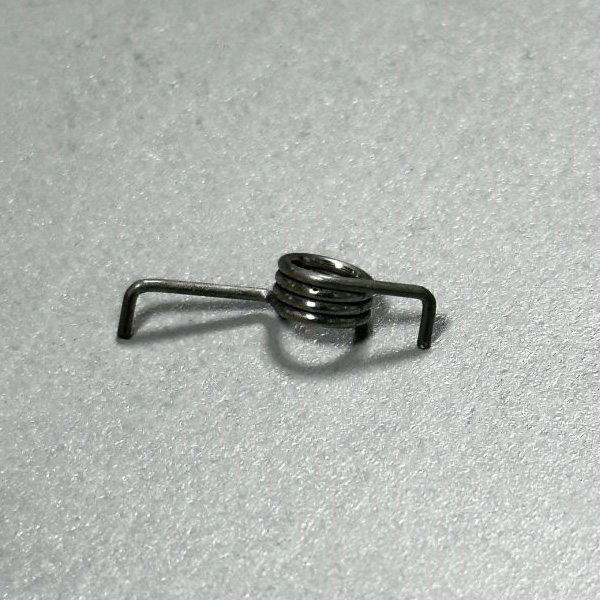 The difference between stainless steel spring and ordinary spring