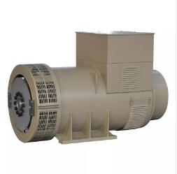 Low Voltage 600KW-1000KW AC Alternator