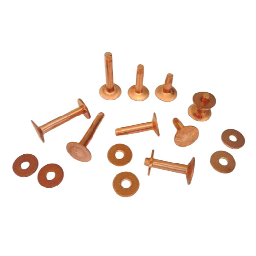 Process characteristics of Metal Forging