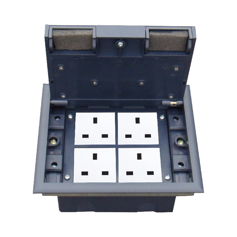 Classification of Floor Socket