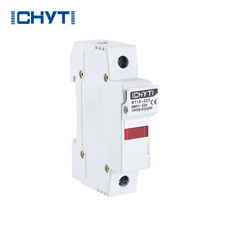 What is Fuse Holder
