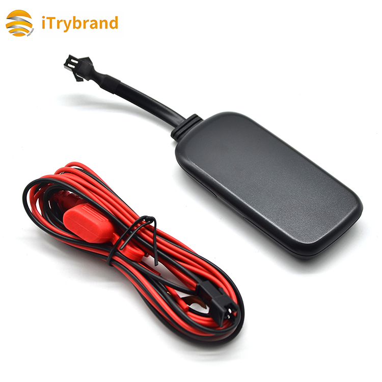 How Car Tracker works