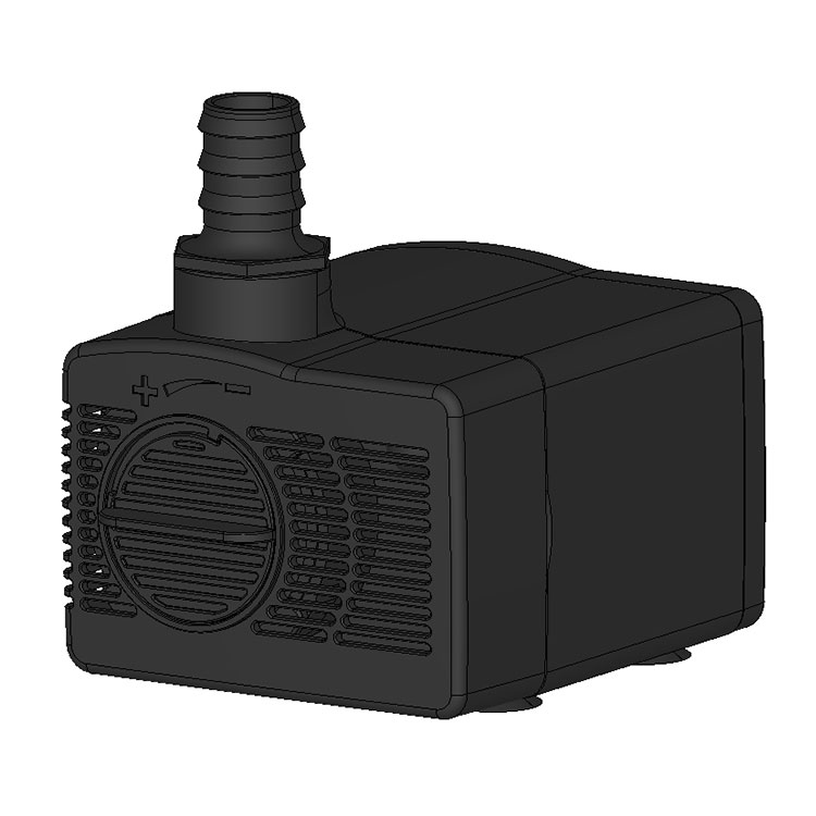 How Do You Choose a Fountain Pump?