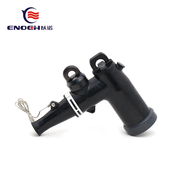 What are the categories of Power Cable Accessories?
