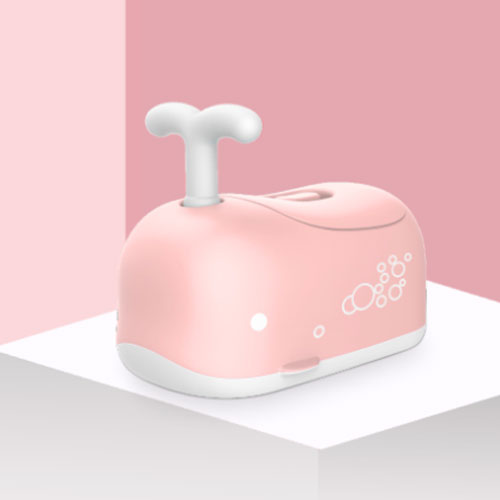 Guidelines for potty training your baby