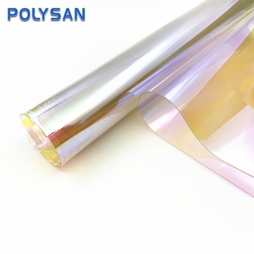 Key points regarding Fluorescent Color TPU Film