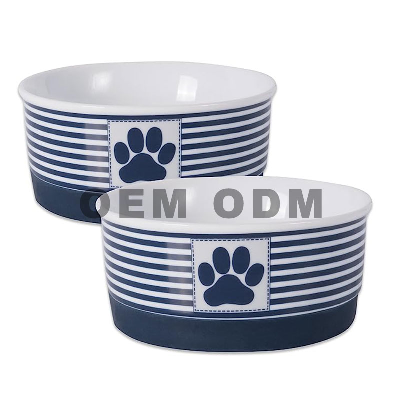 Considerations related to ceramic grills
