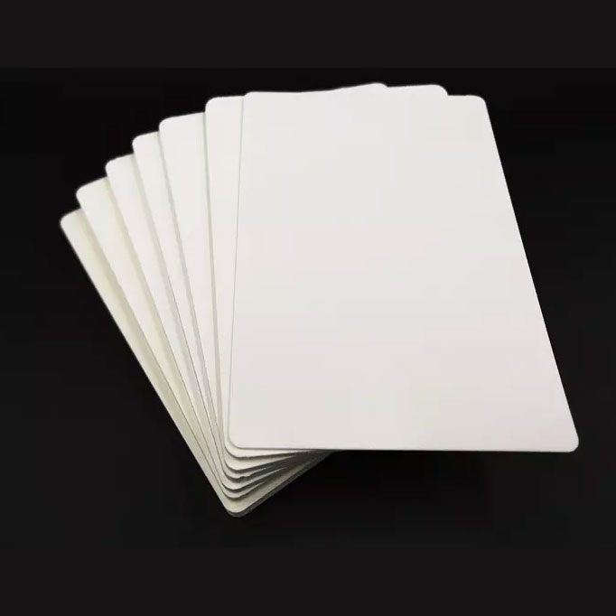 Characteristics of PVC foam sheets