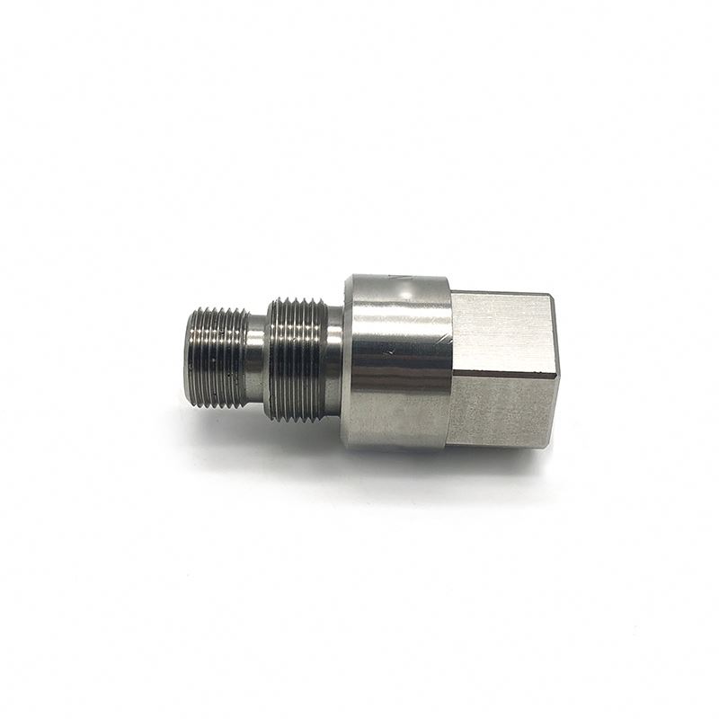 Steps for Precision CNC Machining