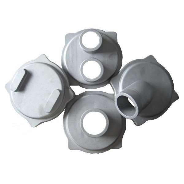 Aspects of aluminum foundries