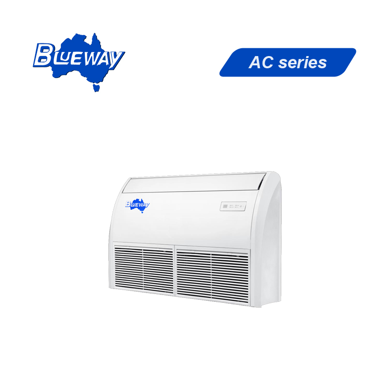 Considerations regarding floor-ceiling air conditioners