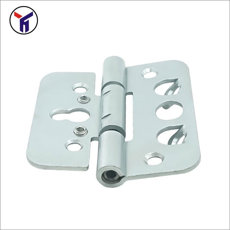 Benefits of Stainless Steel Hinges