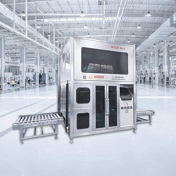 Features and Functionality of A Typical Large Barrel Liquid Filling Machine