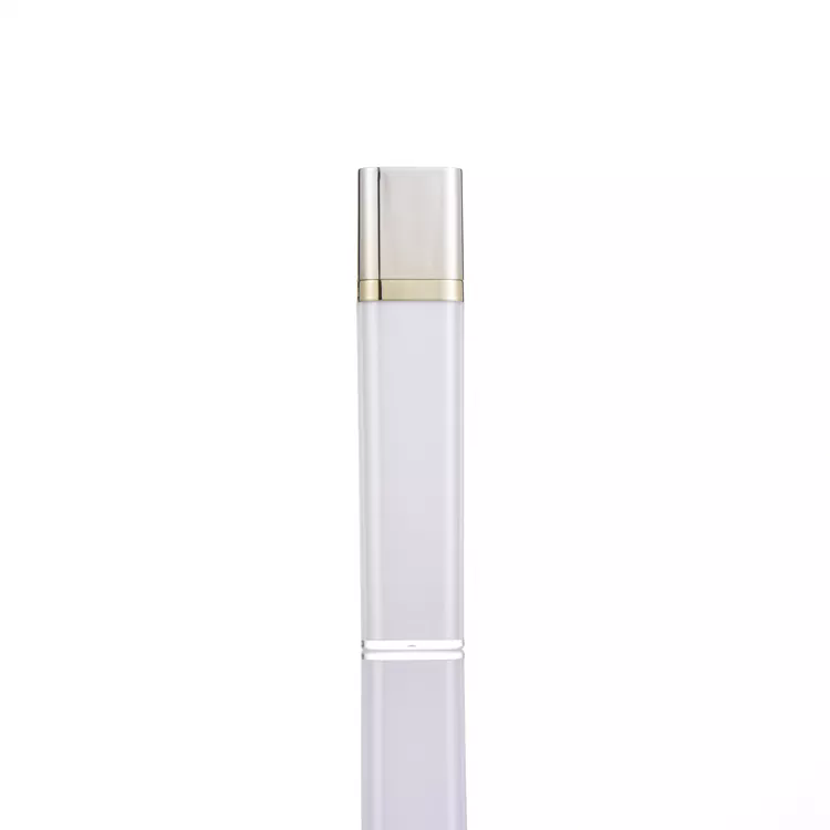 Considerations for Airless Pump Travel Bottles