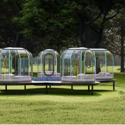 Key Aspects of Polycarbonate Domes