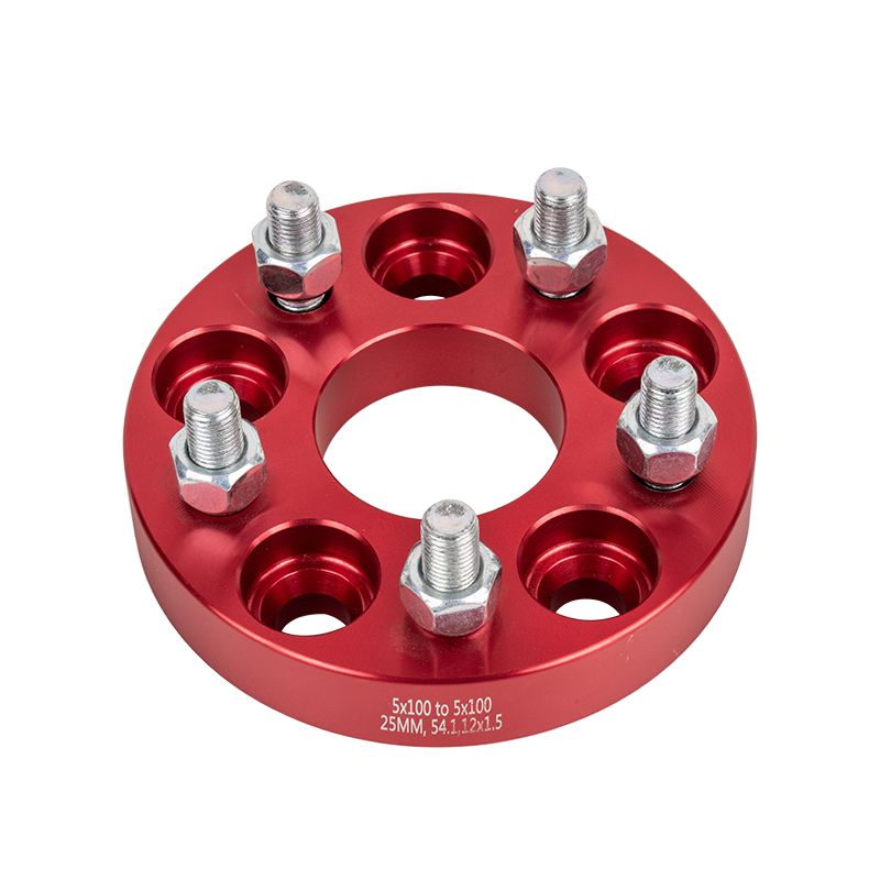 Features of Billet Wheel Adapters