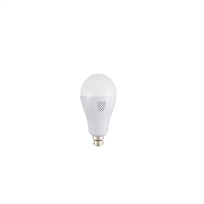 Features and Benefits of LED-Rechargeable Bulb