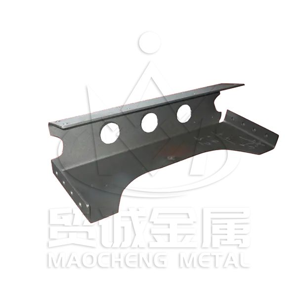 Key Processes in Sheet Metal Fabrication