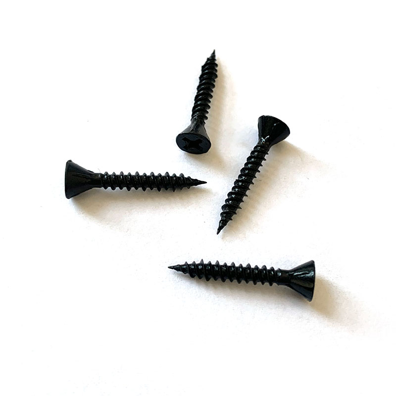 Uses of Phil Bugle Head Drywall Screws