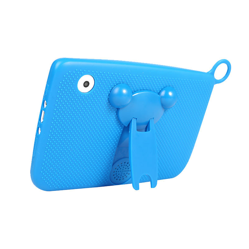 Features of 7-Inch Tablet PCs