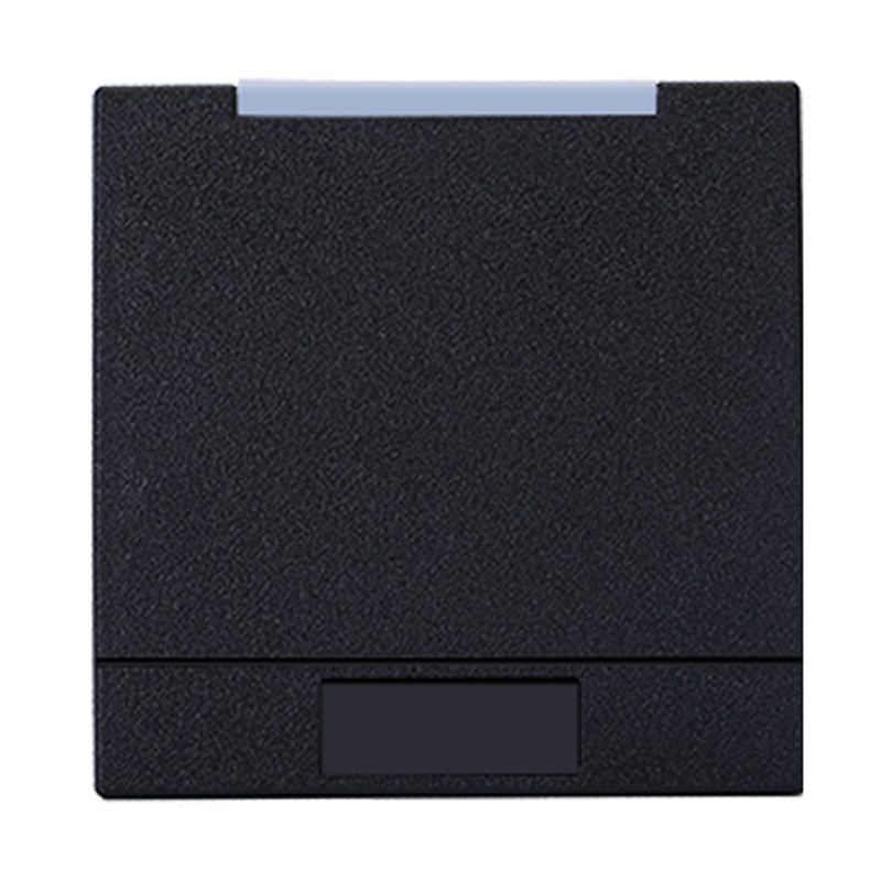 Features of Standalone Access Controllers