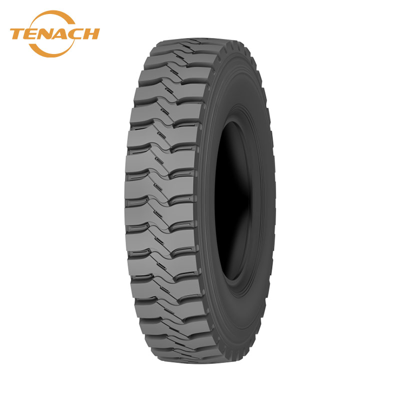 Types and Benefits of Light Truck Tires