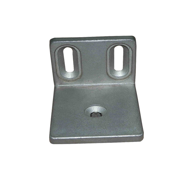 Detailed description of Ductile Iron Water Glass Casting