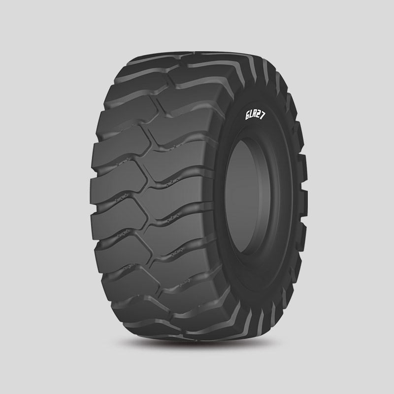 Benefits and Features of Loader L4 Tire-Radial