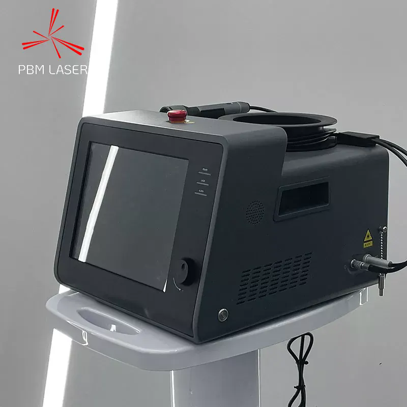 Benefits of Class IV Physiotherapy Laser
