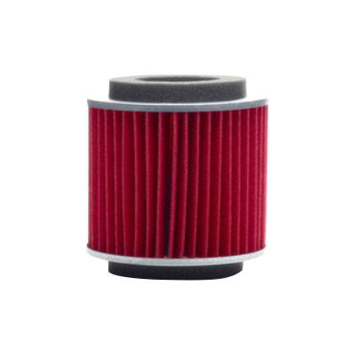 Types of Motorcycle Air Filters