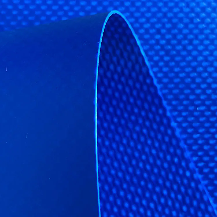 Advantages and Disadvantages of PVC Knife Coating Tarpaulin