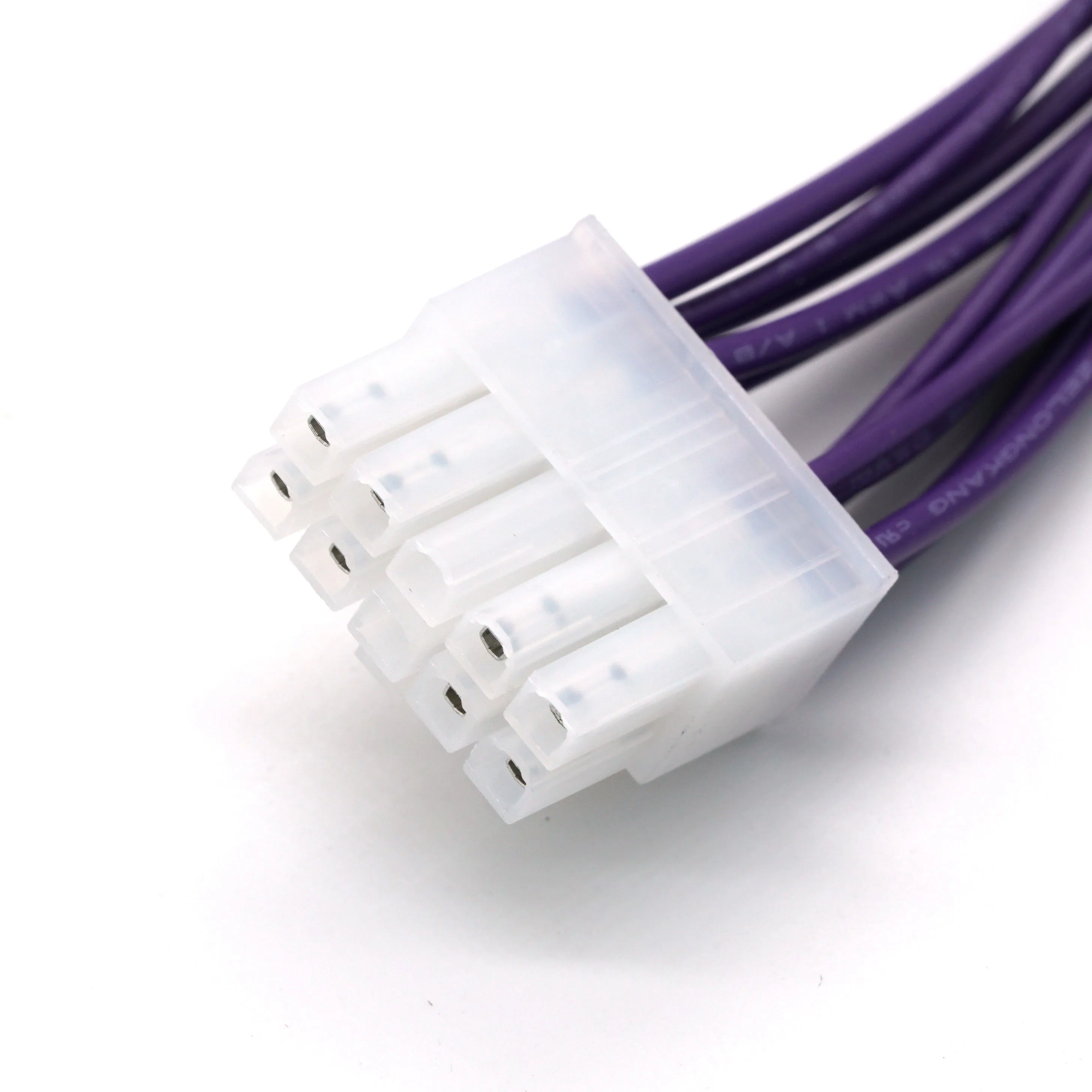 The Essential Guide to Molex 5557 Terminal Wiring Harnesses
