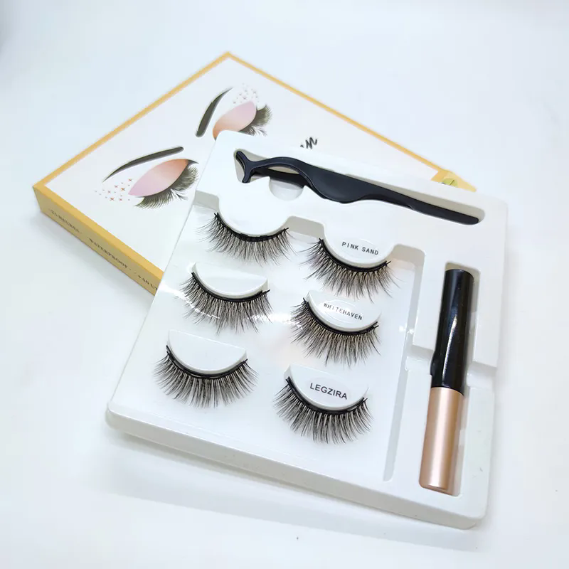 Magnetic Lashes: The Future of Effortless Eyelash Enhancement