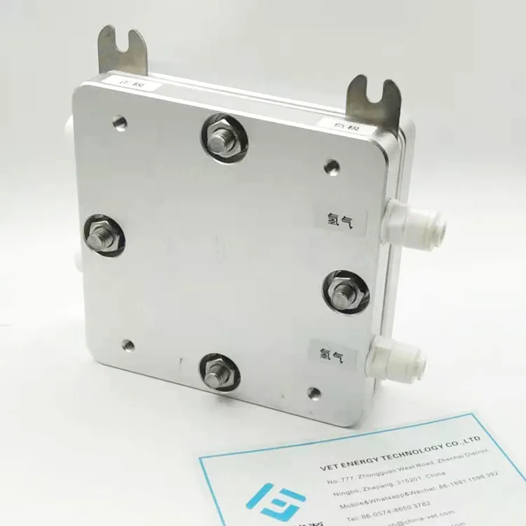 The Benefits of Long-Lasting PEM Electrolyzers
