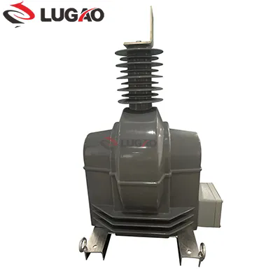 Types of Instrument Transformers