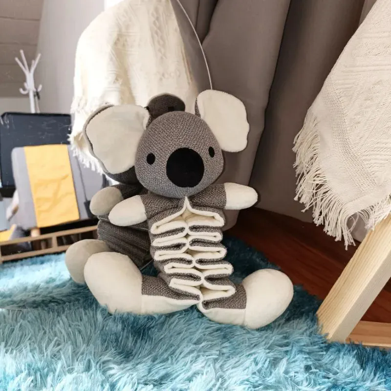 The Joy of Pet Play Toys: Enhancing Fun and Fitness for Your Furry Friends