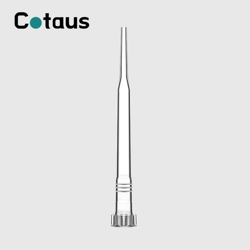 Precision in Every Drop: The Essential Guide to Pipette Tips