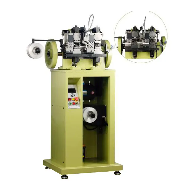 The Evolution of Efficiency: A Comprehensive Guide to Ball Chain Making Machines