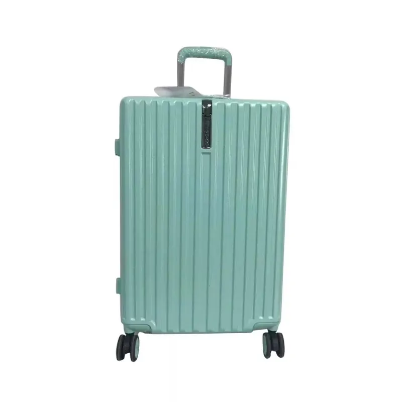 Rolling Suitcase for Travel: The Ultimate Companion for Smooth Journeys