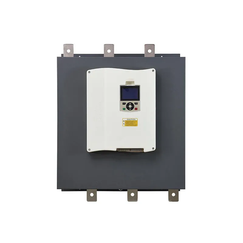 AC Soft Starter: Enhancing Efficiency and Longevity in Electrical Systems