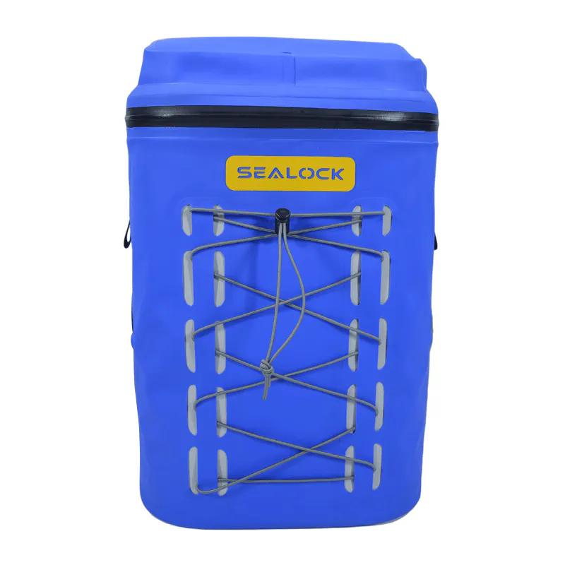 Why Ice Chest Cooler Bags Are Essential for Outdoor Adventures