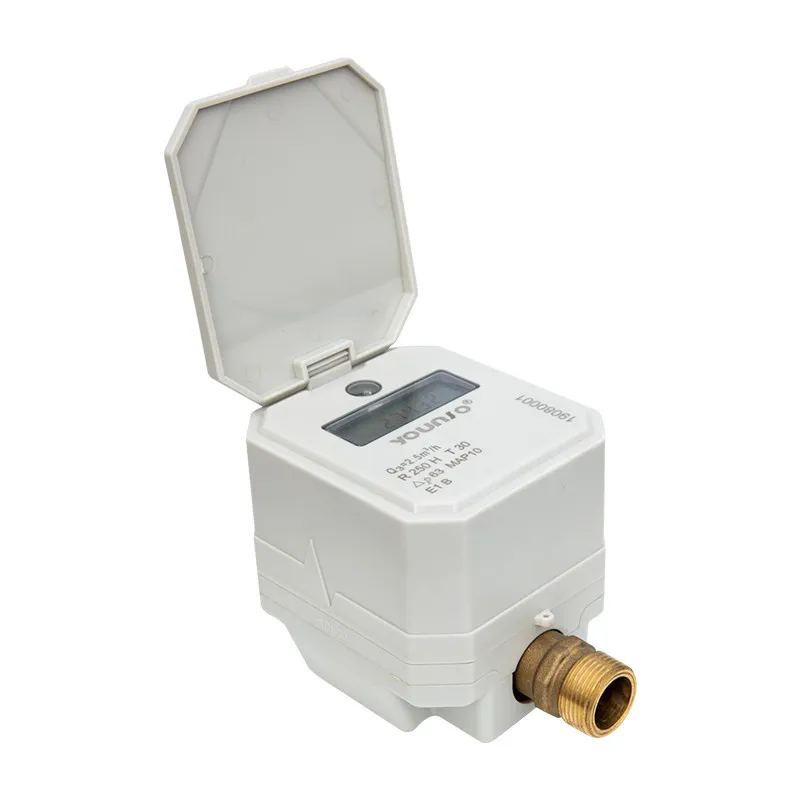 What Are the Benefits of Using M-Bus Water Meters for Smart Water Management?