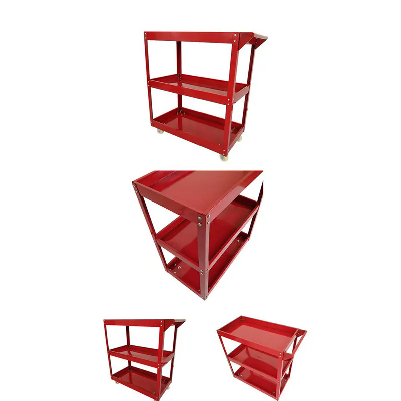 Maximizing Efficiency with Steel Garage Tool Storage Solutions