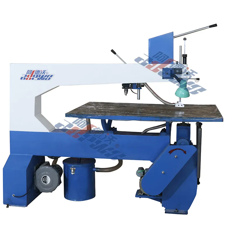 Die Boards Laser Cutting Machine: Revolutionizing Precision in Die Making