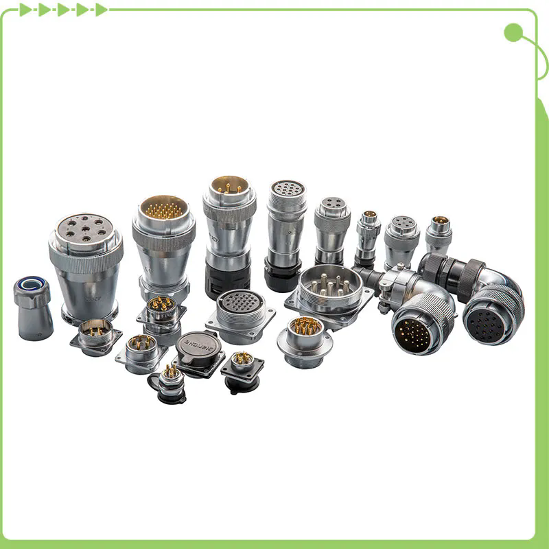 Metal Round Waterproof Connector: A Comprehensive Q&A Guide