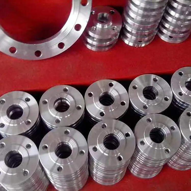 Understanding Flanged Pipe Fittings: Your Questions Answered