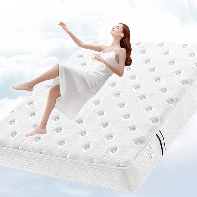 The Comfort Revolution: Why You Should Consider a Memory Foam Mattress