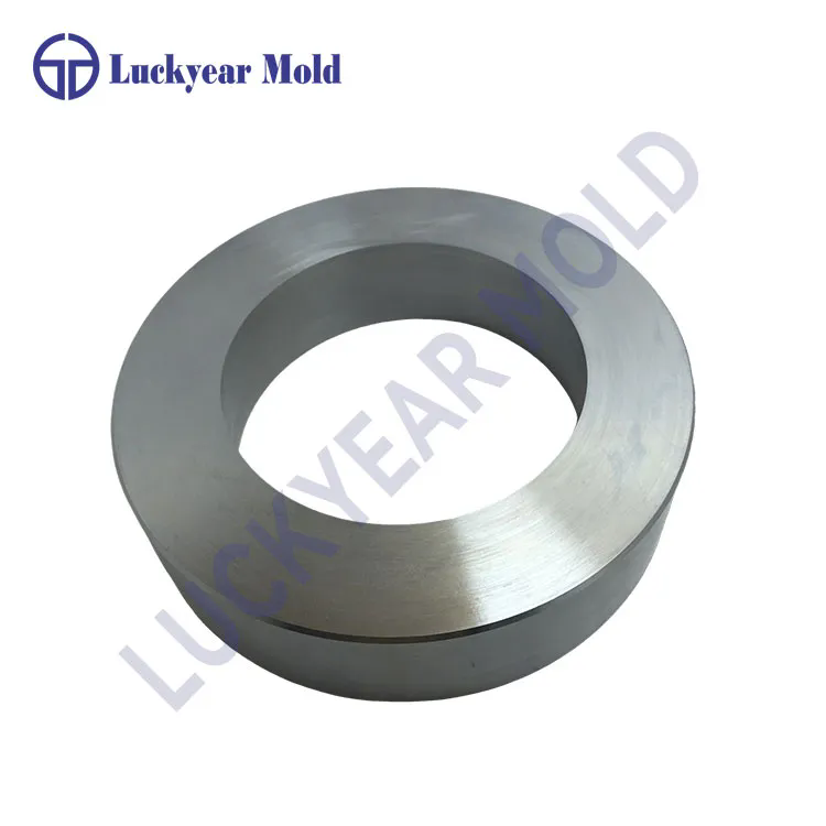 What Makes Press Die Mold Components Essential in Modern Manufacturing?